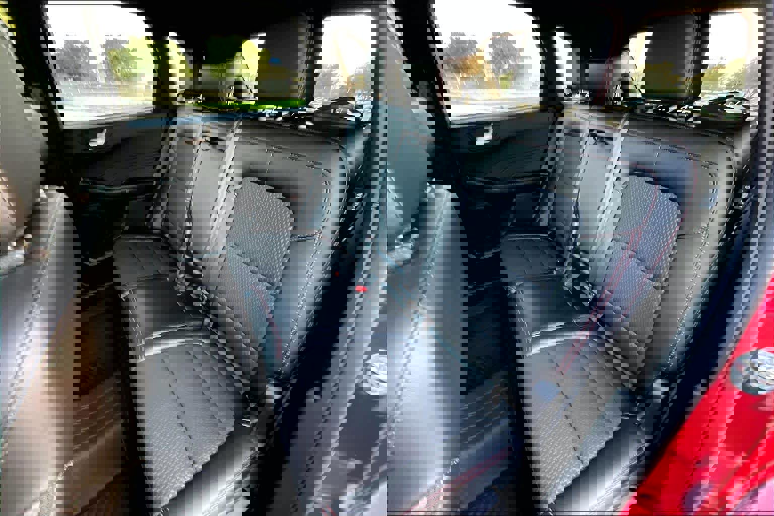 Certified 2023 Ford Escape ST-Line w/ Tech Pack #1 image 21