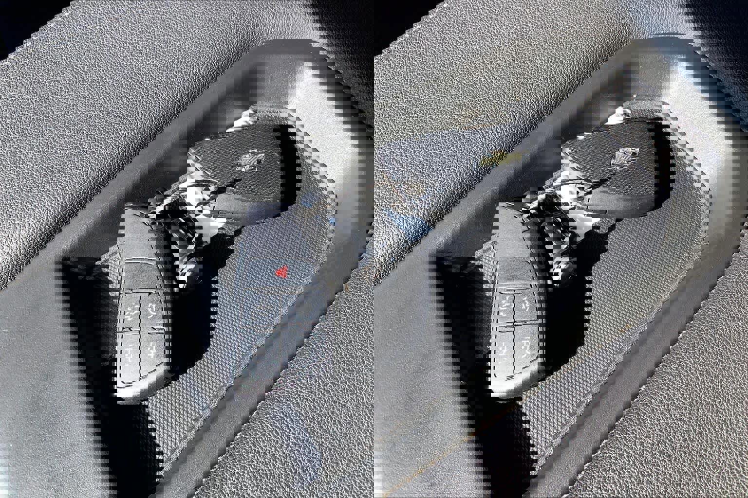 Used 2023 Chevrolet Silverado 1500 Custom image 13