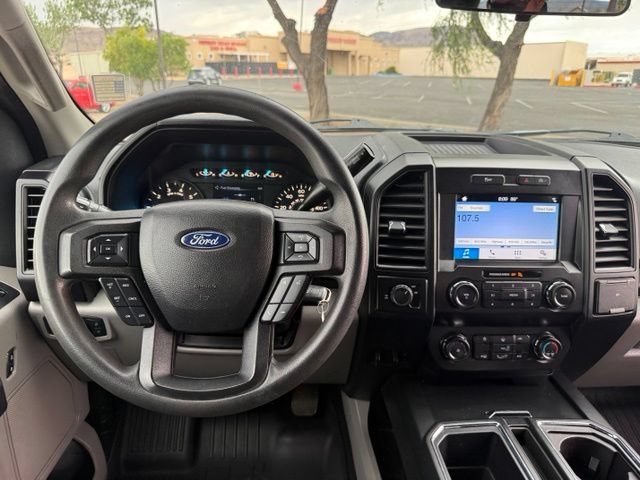 Certified 2019 Ford F150 XL w/ Equipment Group 101A Mid RWD image 14