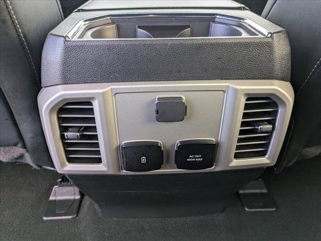 Certified 2019 Ford F150 Lariat AWD/4WD image 18