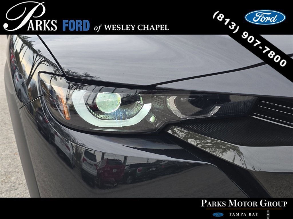 Used 2024 MAZDA CX-50 AWD 2.5 Turbo w/ Weather Package image 6