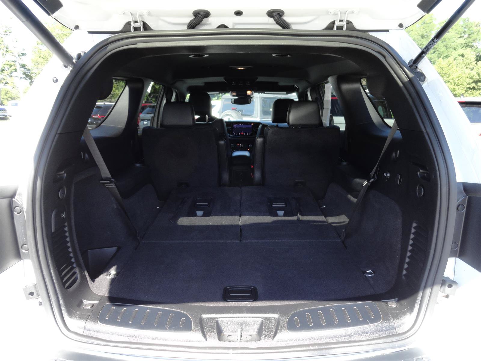 Used 2022 Dodge Durango GT AWD/4WD image 25