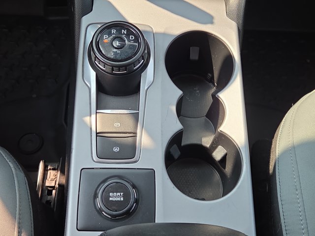 Certified 2021 Ford Bronco Sport Big Bend AWD/4WD image 25