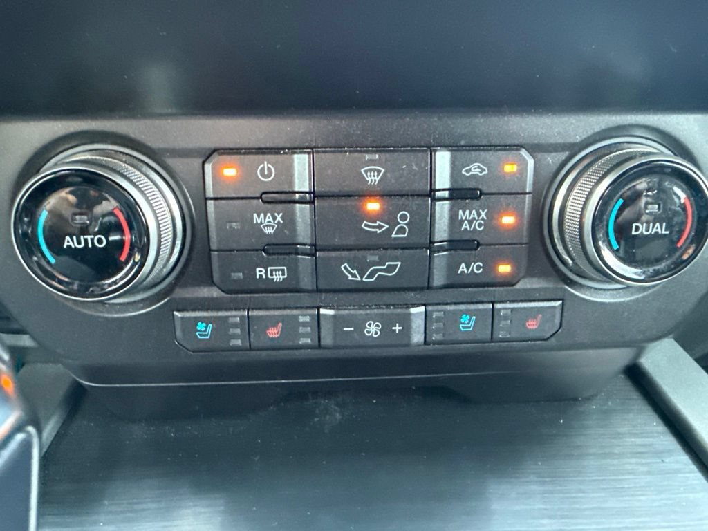 Certified 2019 Ford F150 Raptor w/ Equipment Group 802A Luxury AWD/4WD image 27