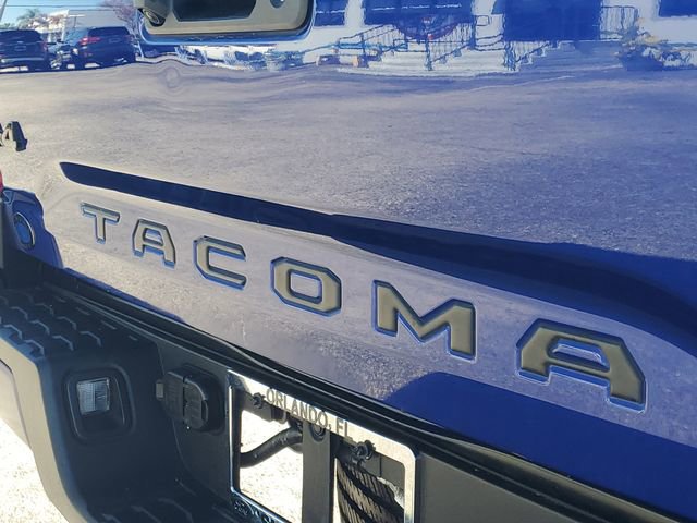 Used 2023 Toyota Tacoma SR5 image 7