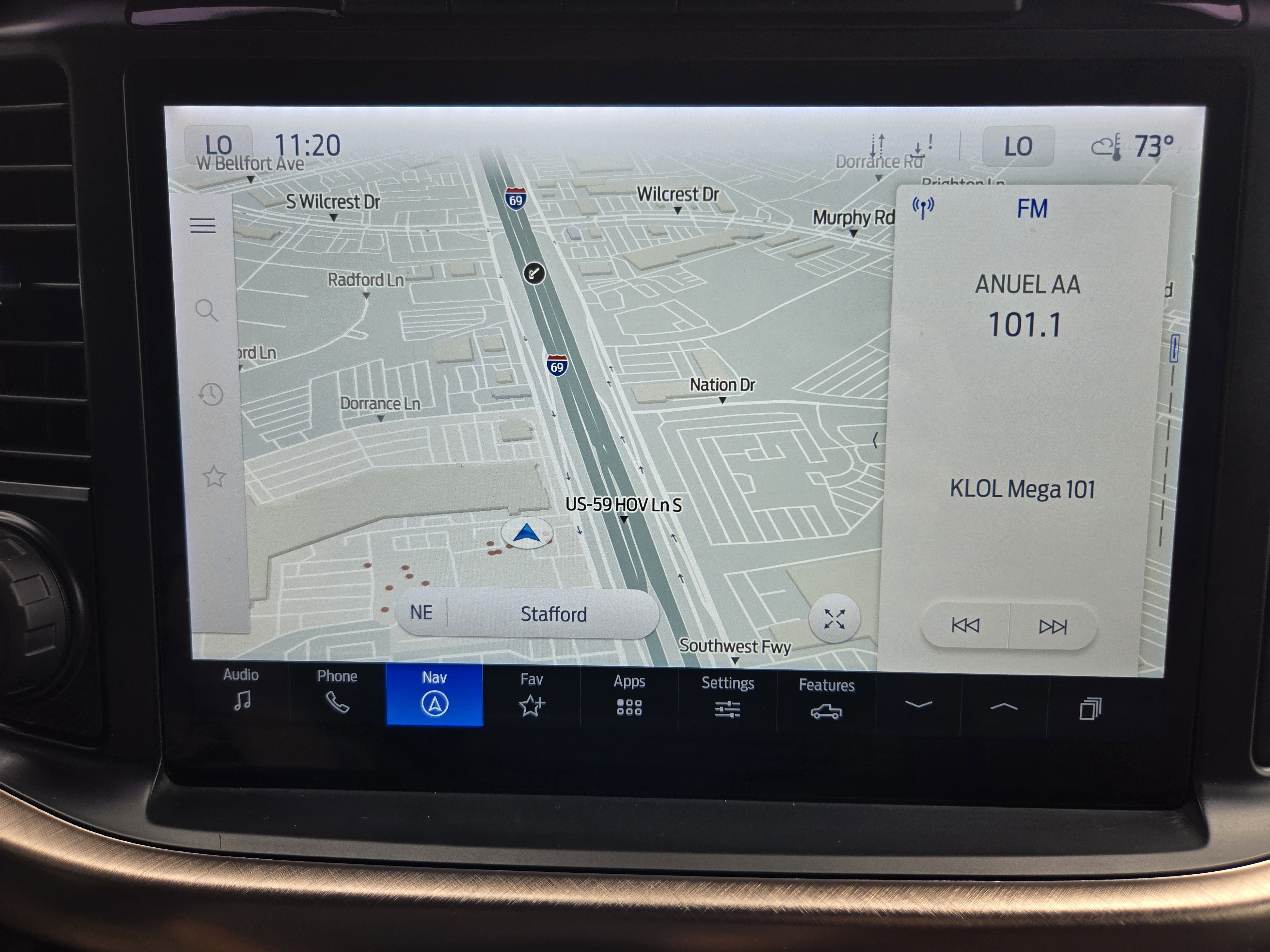 Certified 2024 Ford F150 King Ranch image 12