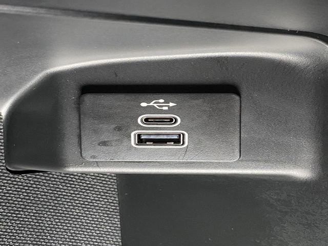 Certified 2025 Ford F150 STX w/ STX Black Appearance Package image 30