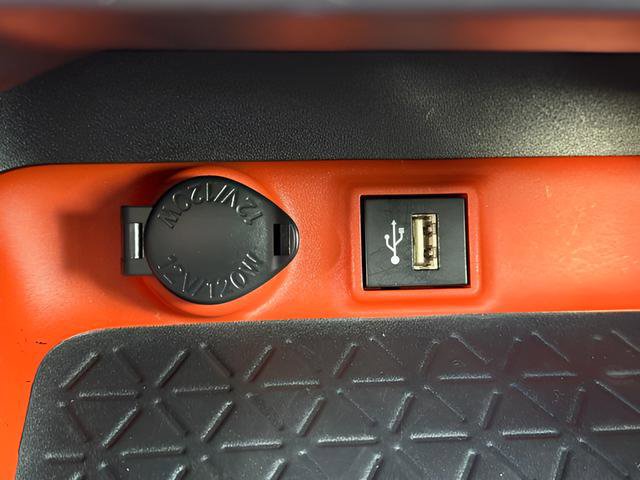 Used 2024 Toyota RAV4 Adventure AWD/4WD image 9