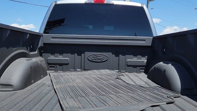 Certified 2024 Ford F150 STX AWD/4WD image 19