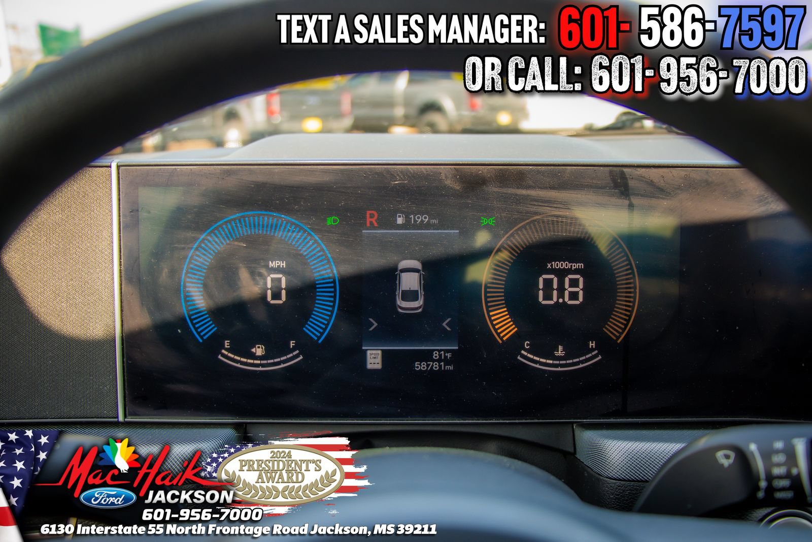 Used 2024 Hyundai Sonata SEL FWD image 13