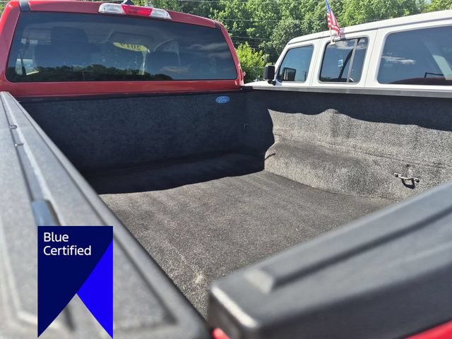 Certified 2019 Ford Ranger XLT w/ Equipment Group 301A Mid AWD/4WD image 30
