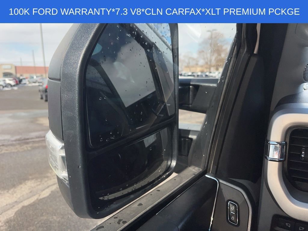 Certified 2023 Ford F350 XLT w/ XLT Premium Package image 25