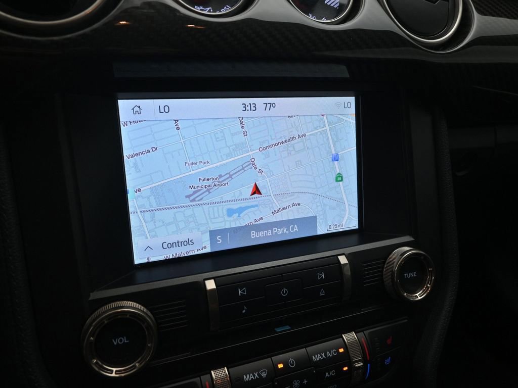 Certified 2022 Ford Mustang Shelby GT500 w/ Technology Package image 46