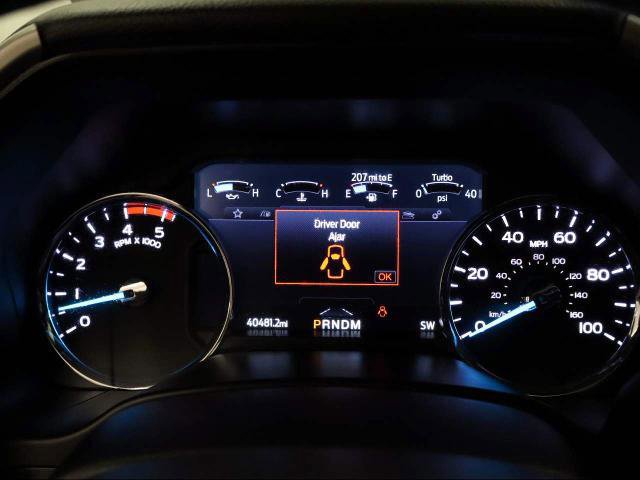 Certified 2021 Ford F250 Lariat image 35