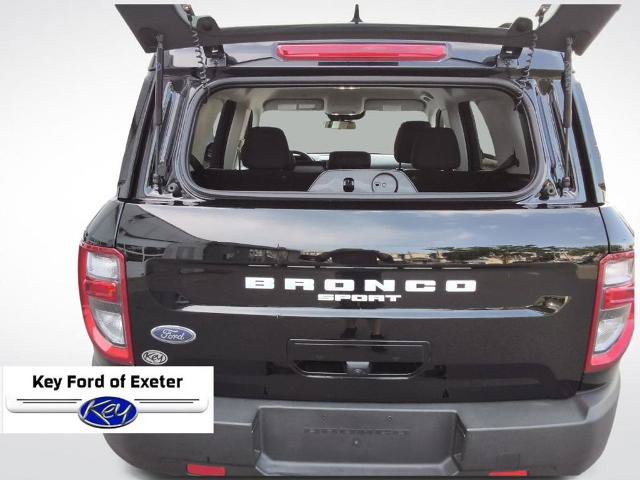 Certified 2023 Ford Bronco Sport Big Bend AWD/4WD image 13