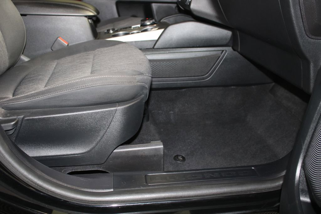 Certified 2021 Ford Bronco Sport Big Bend image 11