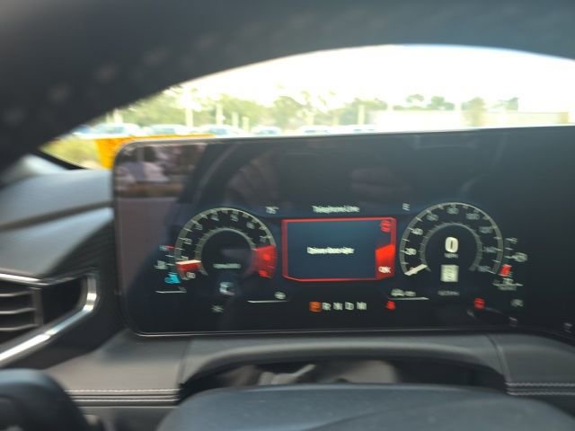 Certified 2025 Ford Mustang GT Premium image 9