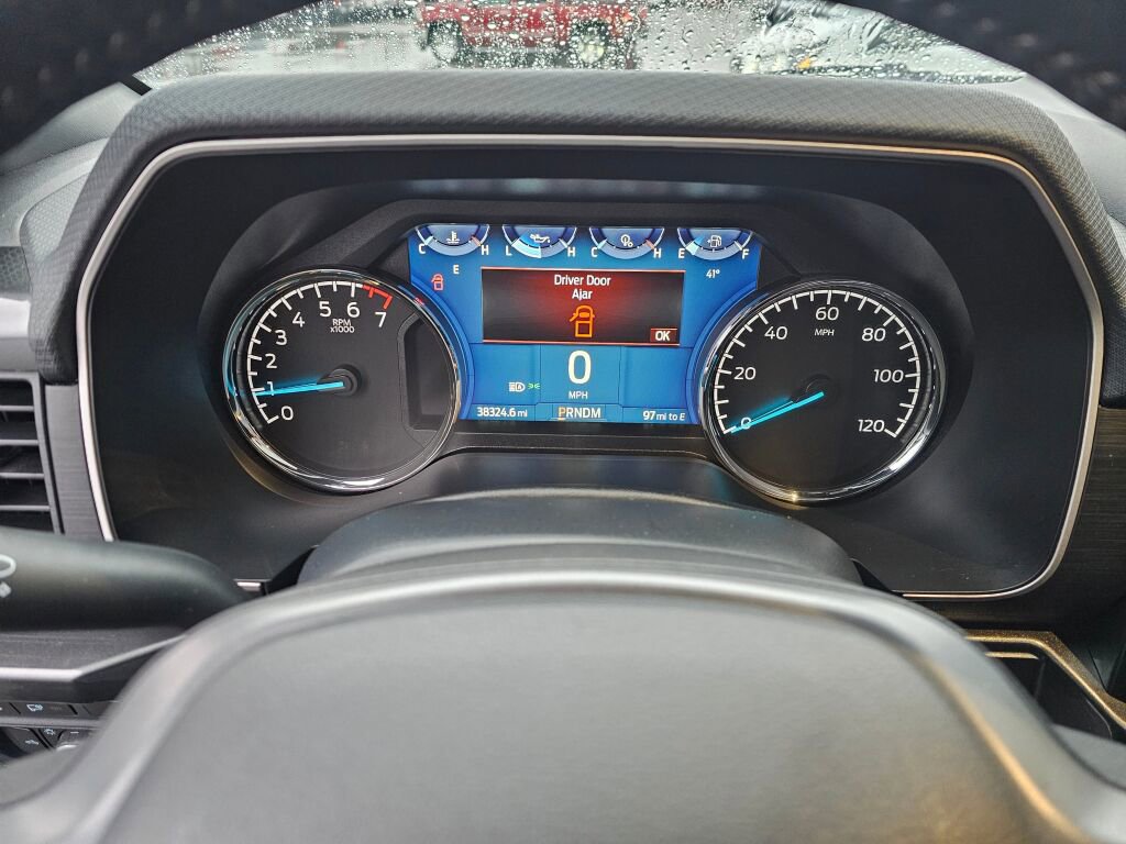 Certified 2022 Ford F150 XLT w/ Equipment Group 302A High image 29