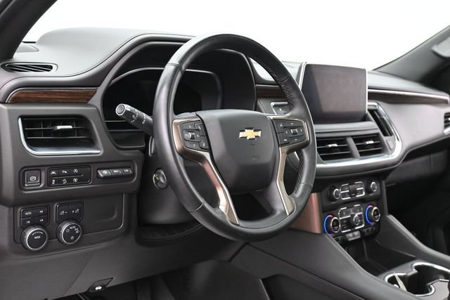 Used 2023 Chevrolet Tahoe High Country AWD/4WD image 15