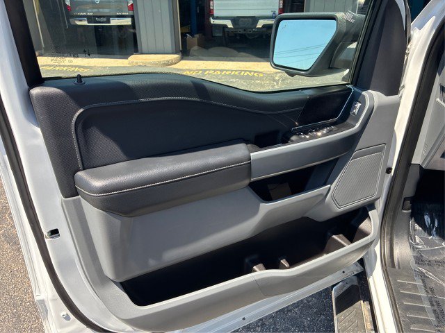 Certified 2022 Ford F150 XLT w/ Equipment Group 302A High AWD/4WD image 18
