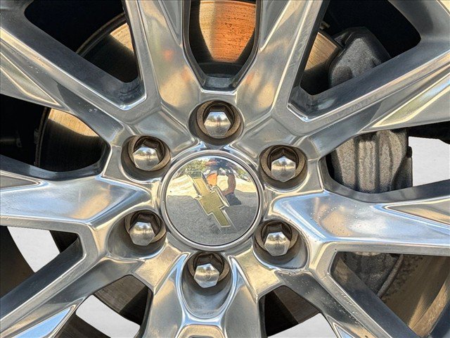 Used 2021 Chevrolet Tahoe Premier RWD image 24