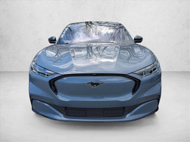 Certified 2024 Ford Mustang Mach-E Premium image 6