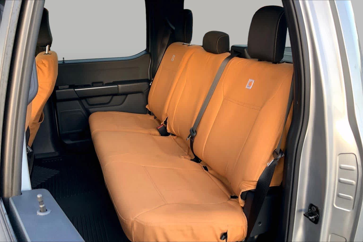 Certified 2024 Ford F150 STX RWD image 19