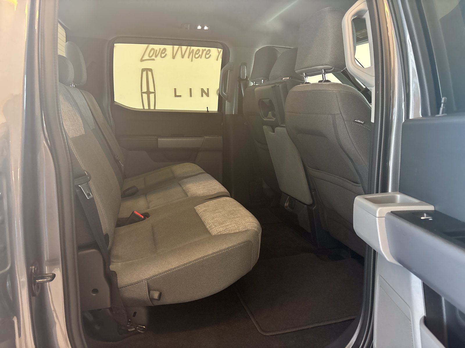 Certified 2023 Ford F150 XLT AWD/4WD image 9