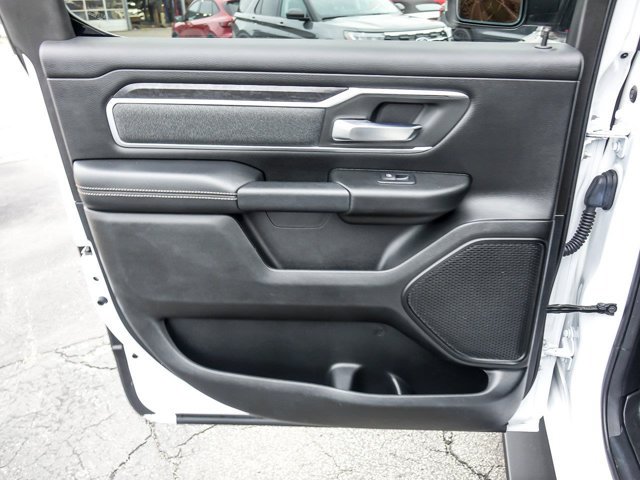Used 2020 RAM 1500 Big Horn AWD/4WD image 26