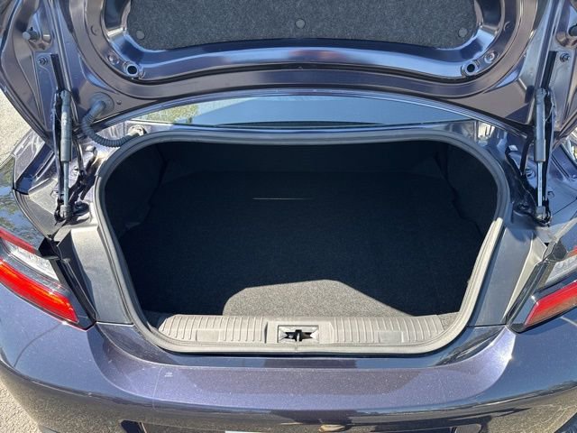 Used 2025 Subaru BRZ Limited RWD image 13