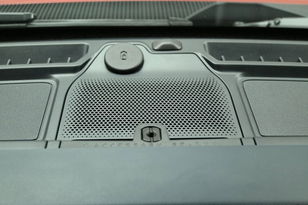 Certified 2024 Ford Bronco Outer Banks AWD/4WD image 19