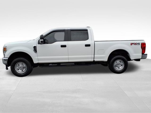 Certified 2020 Ford F250 XL w/ Power Equipment Group image 4