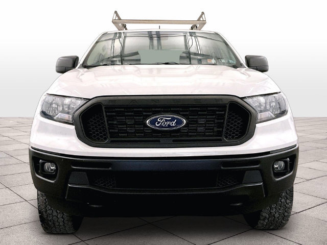 Certified 2021 Ford Ranger XL w/ Equipment Group 101A High AWD/4WD image 3