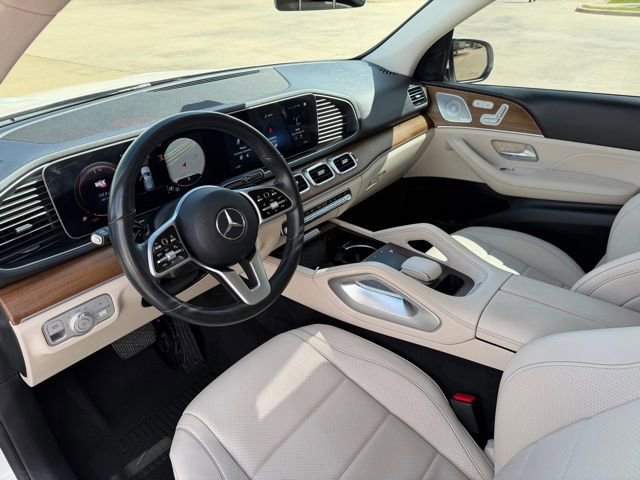 Used 2021 Mercedes-Benz GLE 350 image 11