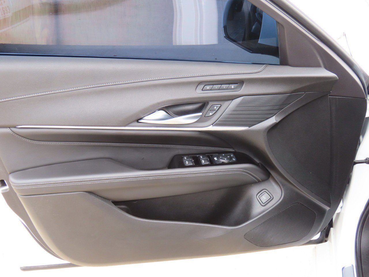 Used 2021 Cadillac CT4 Premium Luxury w/ Climate Package image 25