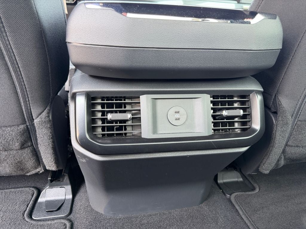 Certified 2025 Ford F150 STX AWD/4WD image 33