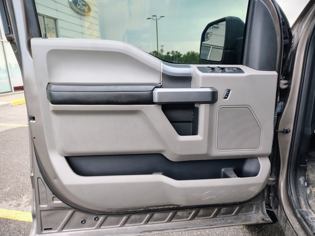 Certified 2018 Ford F150 XLT w/ Equipment Group 302A Luxury AWD/4WD image 10