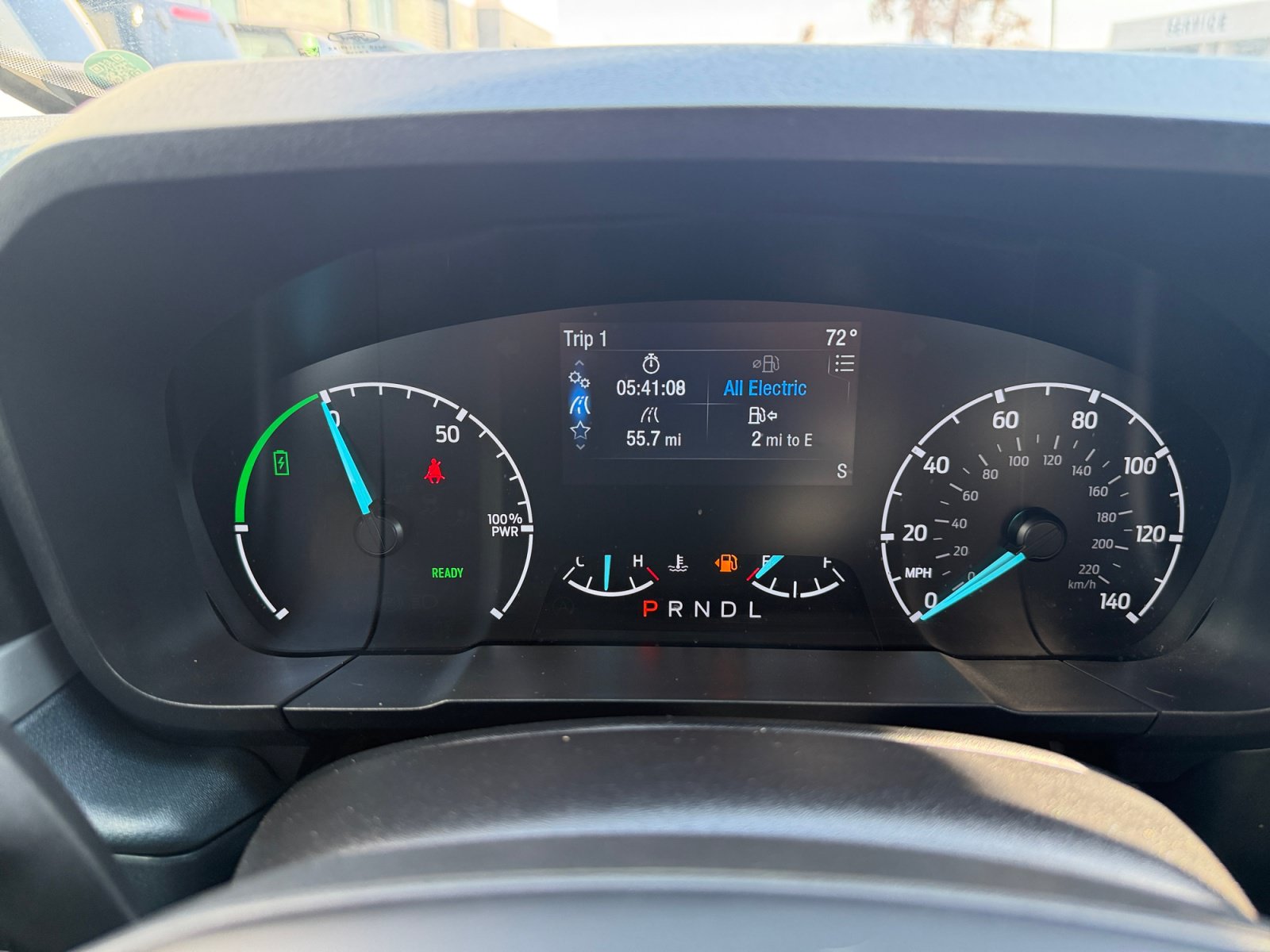 Certified 2024 Ford Maverick XLT w/ XLT Luxury Package FWD image 19
