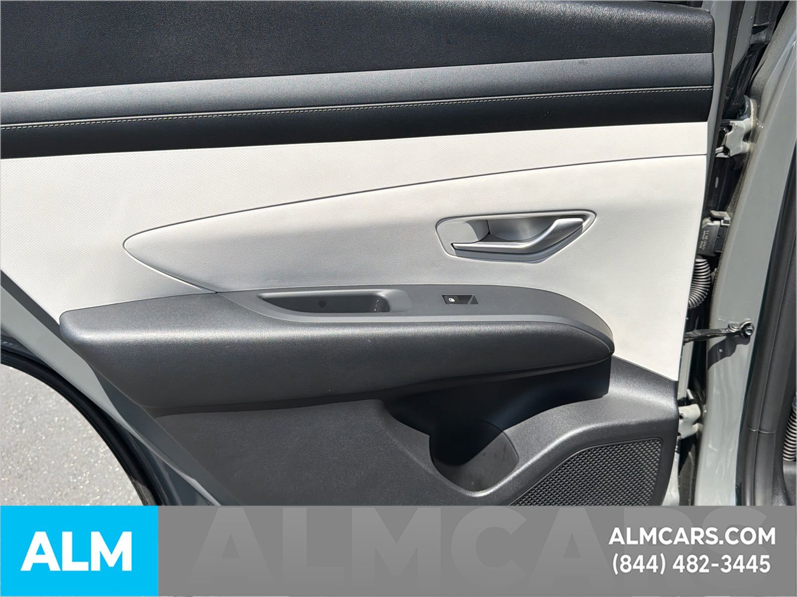 Used 2026 Hyundai Tucson SEL FWD image 26