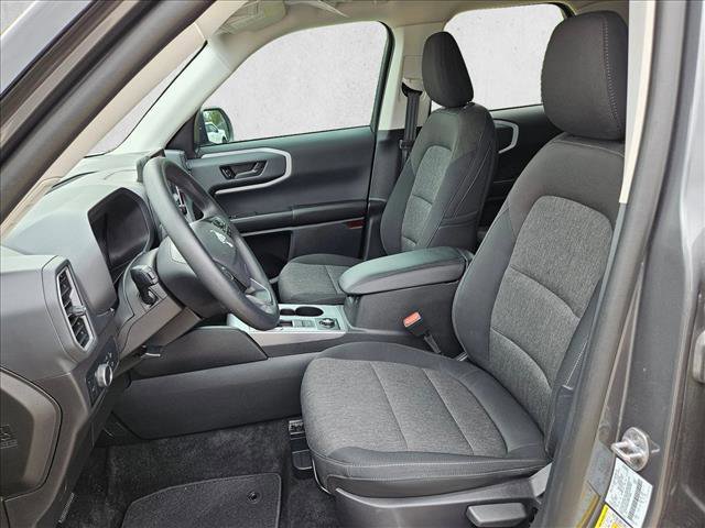 Certified 2024 Ford Bronco Sport Big Bend AWD/4WD image 17