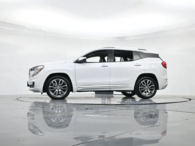 Used 2022 GMC Terrain Denali image 42