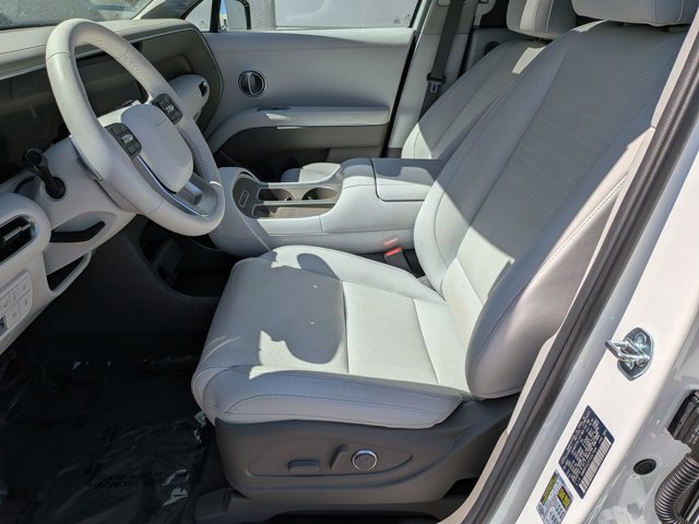 Used 2026 Hyundai Palisade Limited image 15