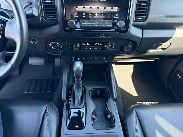Used 2022 Nissan Frontier PRO-4X w/ Pro-4X Premium Package AWD/4WD image 36