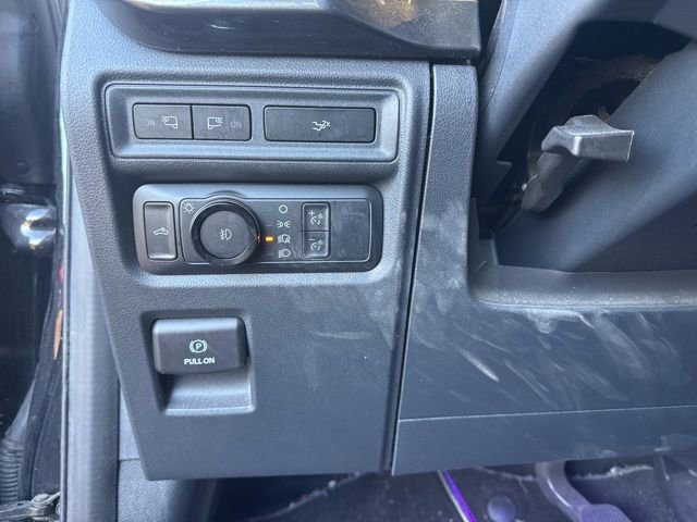 Certified 2022 Ford F150 XLT w/ Equipment Group 302A High image 11