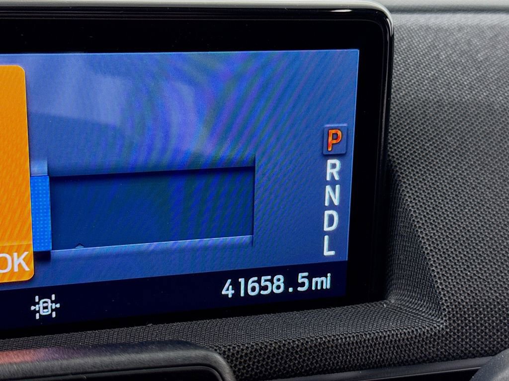 Certified 2023 Ford Mustang Mach-E Select RWD image 16