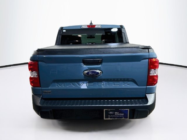 Certified 2022 Ford Maverick XL FWD image 10