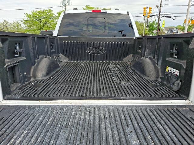 Certified 2023 Ford F150 XLT w/ Equipment Group 302A High AWD/4WD image 26