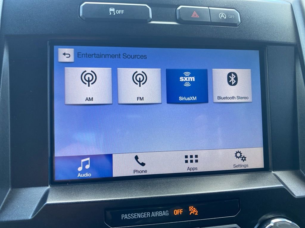 Certified 2019 Ford F150 XLT w/ Equipment Group 302A Luxury AWD/4WD image 41