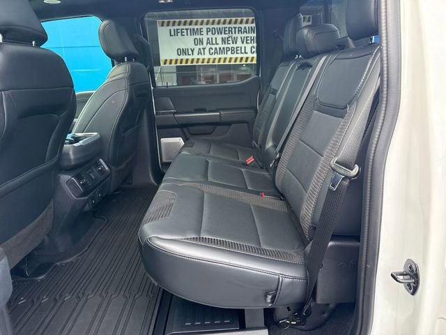 Certified 2023 Ford F150 Raptor image 13