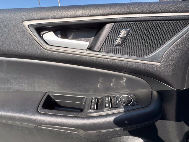 Certified 2024 Ford Edge SEL AWD/4WD image 11